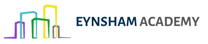 Eynsham Academy Limited Logo